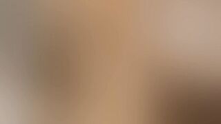 My stepson gives me a wild oral session & my black hubby pounds my tight ass