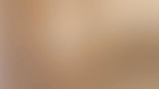 My stepson gives me a wild oral session & my black hubby pounds my tight ass