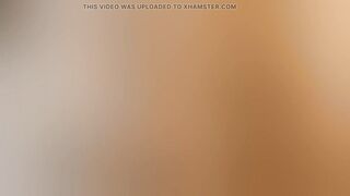 My stepson gives me a wild oral session & my black hubby pounds my tight ass