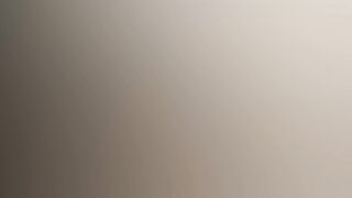 German teen with huge natural tits experiences rough orgasm and deepthroats hard