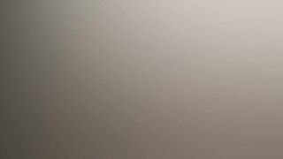 German teen with huge natural tits experiences rough orgasm and deepthroats hard