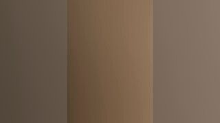 German teen with huge natural tits experiences rough orgasm and deepthroats hard