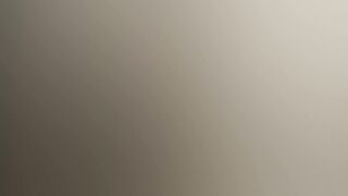 German teen with huge natural tits experiences rough orgasm and deepthroats hard