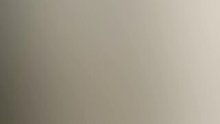 German teen with huge natural tits experiences rough orgasm and deepthroats hard