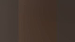 German teen with huge natural tits experiences rough orgasm and deepthroats hard