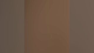 German teen with huge natural tits experiences rough orgasm and deepthroats hard