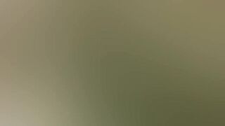 Petite Latina maid begs for money to undress & fuck her boss in POV family taboo sex video