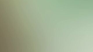 Petite Latina maid begs for money to undress & fuck her boss in POV family taboo sex video