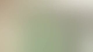 Petite Latina maid begs for money to undress & fuck her boss in POV family taboo sex video