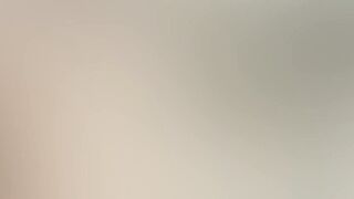 Petite Latina maid begs for money to undress & fuck her boss in POV family taboo sex video