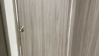 Petite Latina maid begs for money to undress & fuck her boss in POV family taboo sex video