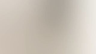 Petite Latina maid begs for money to undress & fuck her boss in POV family taboo sex video