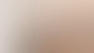 Petite Latina maid begs for money to undress & fuck her boss in POV family taboo sex video