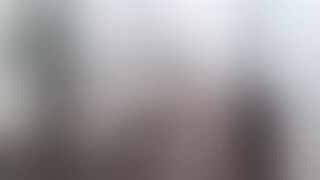 Miss Raquel gets her stepson's big cock and tight pussy in a hot Christmas fuck fest