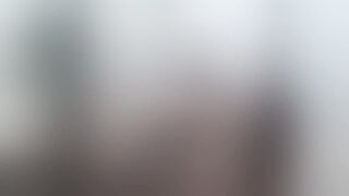 Miss Raquel gets her stepson's big cock and tight pussy in a hot Christmas fuck fest