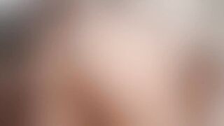 Miss Raquel gets her stepson's big cock and tight pussy in a hot Christmas fuck fest