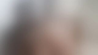 Miss Raquel gets her stepson's big cock and tight pussy in a hot Christmas fuck fest