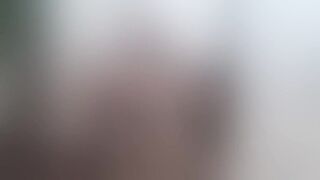 Miss Raquel gets her stepson's big cock and tight pussy in a hot Christmas fuck fest