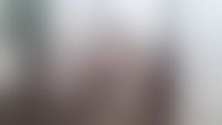 Miss Raquel gets her stepson's big cock and tight pussy in a hot Christmas fuck fest