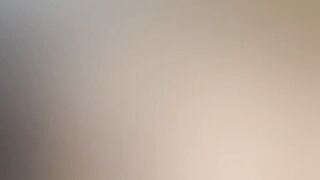 Naughty teen with big ass and juicy pussy fucks a stranger in a public eatery