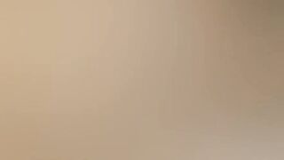 Naughty teen with big ass and juicy pussy fucks a stranger in a public eatery