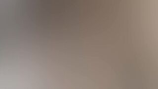 Cheating Wife cheats on husband with her brother-in-law & takes his massive cock in every hole