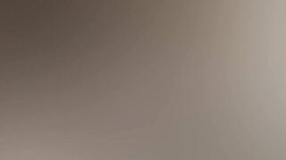 Cheating Wife cheats on husband with her brother-in-law & takes his massive cock in every hole