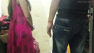 Watch these two Indian girls getting naughty in a steamy threesome