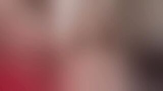 Stepdaughter's naughty threesome with busty stepdaughters Armani Black and Camila Cortez