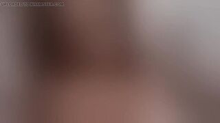 Stepdaughter's naughty threesome with busty stepdaughters Armani Black and Camila Cortez