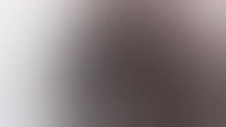 Horny Colombian schoolgirl strips naked & flaunts her massive tits and juicy ass in public