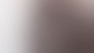 Horny Colombian schoolgirl strips naked & flaunts her massive tits and juicy ass in public