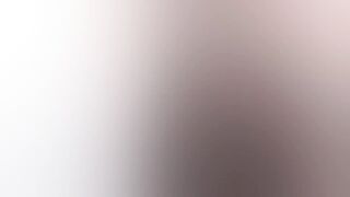 Horny Colombian schoolgirl strips naked & flaunts her massive tits and juicy ass in public