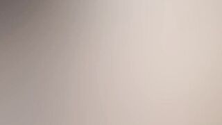 Cheating Wife gets a rough anal pounding from her husband while cleaning the kitchen