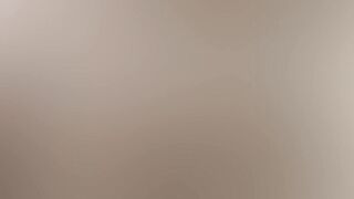 Cheating Wife gets a rough anal pounding from her husband while cleaning the kitchen