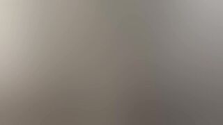 Cheating Wife gets a rough anal pounding from her husband while cleaning the kitchen