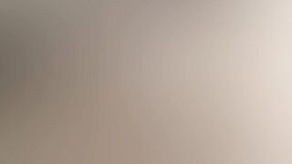 Cheating Wife gets a rough anal pounding from her husband while cleaning the kitchen