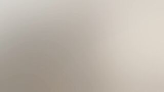 Cheating Wife gets a rough anal pounding from her husband while cleaning the kitchen