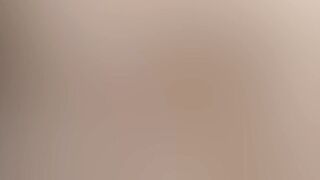 Cheating Wife gets a rough anal pounding from her husband while cleaning the kitchen