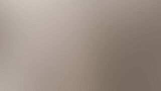 Cheating Wife gets a rough anal pounding from her husband while cleaning the kitchen