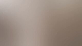 Cheating Wife gets a rough anal pounding from her husband while cleaning the kitchen