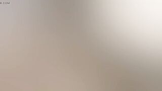 Cheating Wife gets a rough anal pounding from her husband while cleaning the kitchen