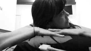 Watch My Ass Get Pounded in the Wrong Hole in This Unbelievable Cuckold Session - 1 image