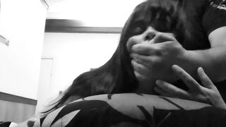 Watch My Ass Get Pounded in the Wrong Hole in This Unbelievable Cuckold Session - 3 image