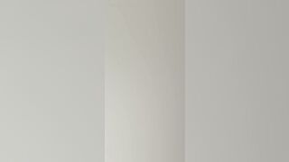 My Step-cousin joins me for a wild smoke and pussy eating session with my big, deep throat monster