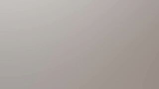 My Step-cousin joins me for a wild smoke and pussy eating session with my big, deep throat monster