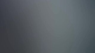 Stepdad punishes his stepdaughter for coming home late wearing only panties - Latina gets rough hardcore punishment with stepdad in HD video