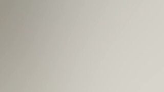 Stepdad helps stepdaughter with her sad pussy craving in HD video