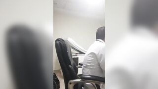 Mexican slut with huge tits gets caned and fucked hard by her doctor