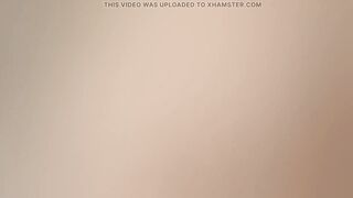 Stepdad creampies & makes me cum hard while my stepmom is in the room! Liatovar